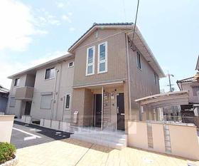 京都府城陽市富野西垣内 2階建 築12年11ヶ月