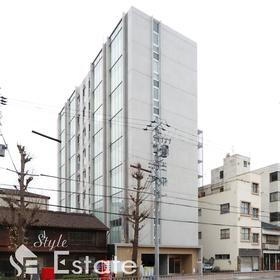 愛知県名古屋市西区則武新町４ 9階建 築6年7ヶ月