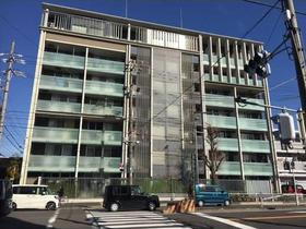 愛知県名古屋市西区山木２ 7階建 築16年3ヶ月