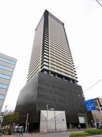 ブリリアタワー西新 地上40階地下2階建