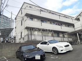 神奈川県横浜市港北区篠原町 3階建 築13年2ヶ月