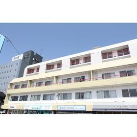 福島県郡山市図景２ 5階建 築51年6ヶ月