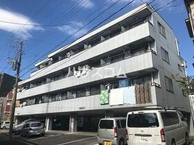 神奈川県横浜市鶴見区馬場３ 4階建 築33年11ヶ月