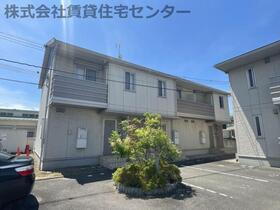 和歌山県和歌山市田尻 2階建