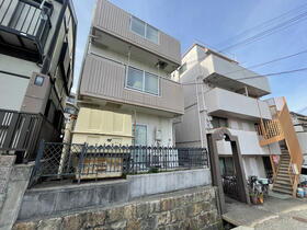パレ・アーバン 3階建