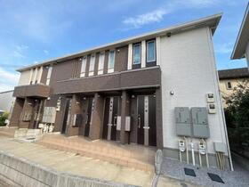 大阪府吹田市山田東１ 賃貸アパート