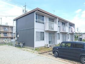 フォーブル掛川