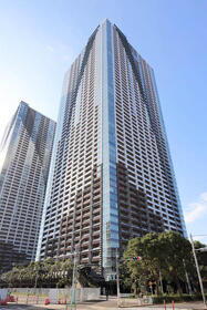 東京都中央区勝どき６ 地上58階地下2階建