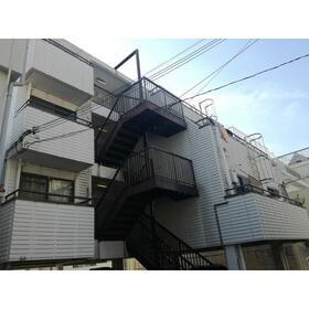 兵庫県神戸市中央区熊内橋通３ 賃貸マンション