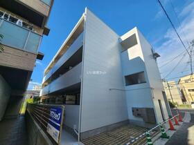 大阪府堺市西区鳳東町３ 3階建 