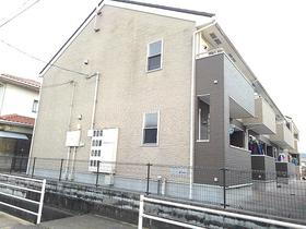 岡山県岡山市東区瀬戸町万富 2階建