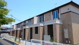 大阪府貝塚市加治 賃貸アパート