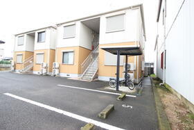 オレンジ・ガーデンＡ