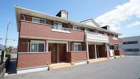 群馬県前橋市古市町 賃貸アパート