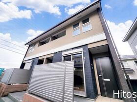 埼玉県児玉郡上里町大字七本木 賃貸アパート