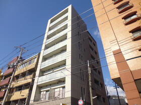 兵庫県神戸市中央区割塚通２ 賃貸マンション