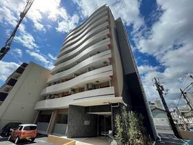 兵庫県神戸市中央区日暮通４ 賃貸マンション