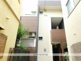 愛知県名古屋市東区黒門町 賃貸アパート