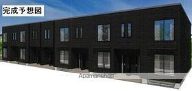 福井県越前市瓜生町 賃貸アパート