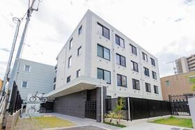 東京都杉並区天沼３ 賃貸マンション