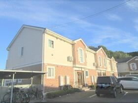 兵庫県丹波篠山市東吹 賃貸アパート