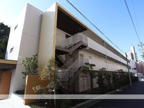 愛知県名古屋市千種区今池２ 3階建 築8年10ヶ月