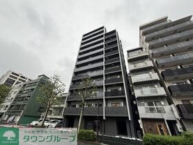 Ｓ－ＲＥＳＩＤＥＮＣＥ新宿早稲田ａｖｅｌｉｓ