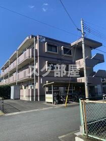 京都府福知山市和久市町 賃貸マンション