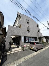 コーポグランデ立花