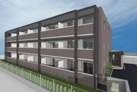 神奈川県茅ヶ崎市菱沼１ 賃貸マンション