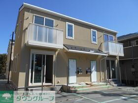 フラッツ　リバーサイド