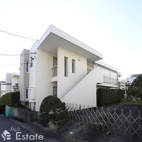 愛知県名古屋市千種区本山町３ 築43年8ヶ月 2階建