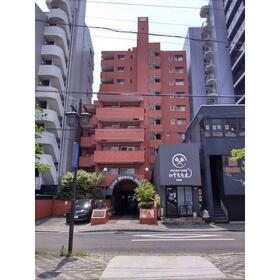 ライオンズマンション今池