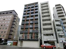 京都府京都市下京区東塩小路町 10階建 築5年10ヶ月