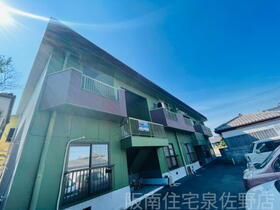 大阪府阪南市石田 賃貸マンション