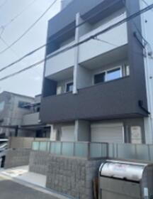 大阪府大阪市淀川区田川１ 4階建 築2年12ヶ月