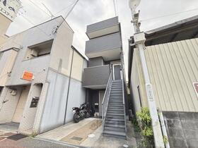 大阪府寝屋川市大利町 賃貸アパート