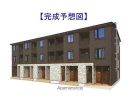 茨城県守谷市本町 賃貸アパート