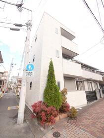 東京都北区赤羽南２ 賃貸アパート