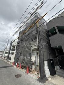 千葉県松戸市松戸 賃貸アパート