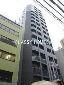 クレセント虎ノ門新橋