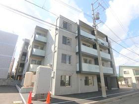 北海道札幌市厚別区厚別南２ 4階建 築5年10ヶ月