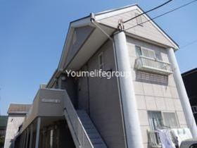 神奈川県茅ヶ崎市柳島海岸 2階建 築31年5ヶ月