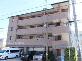 愛知県名古屋市天白区池場２ 4階建 築28年3ヶ月