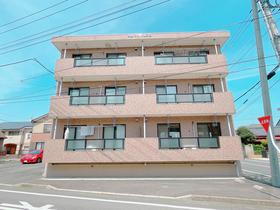 丸田マンションＢ 3階建