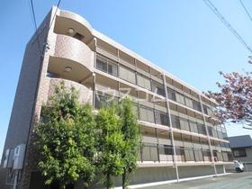 静岡県浜松市中央区幸２ 3階建 築23年5ヶ月