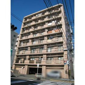 神奈川県海老名市中央２ 8階建 築25年9ヶ月