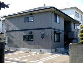 兵庫県姫路市北八代１ 2階建 築25年10ヶ月