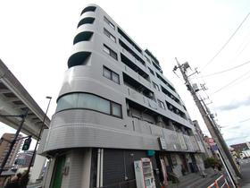 東京都足立区舎人２ 7階建 築30年11ヶ月