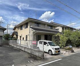 テラスハウスライラック 2階建